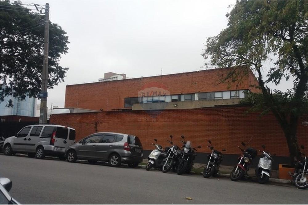 Galpão - Alugar - São Paulo , São Paulo - 43.jpeg - 602291021-242