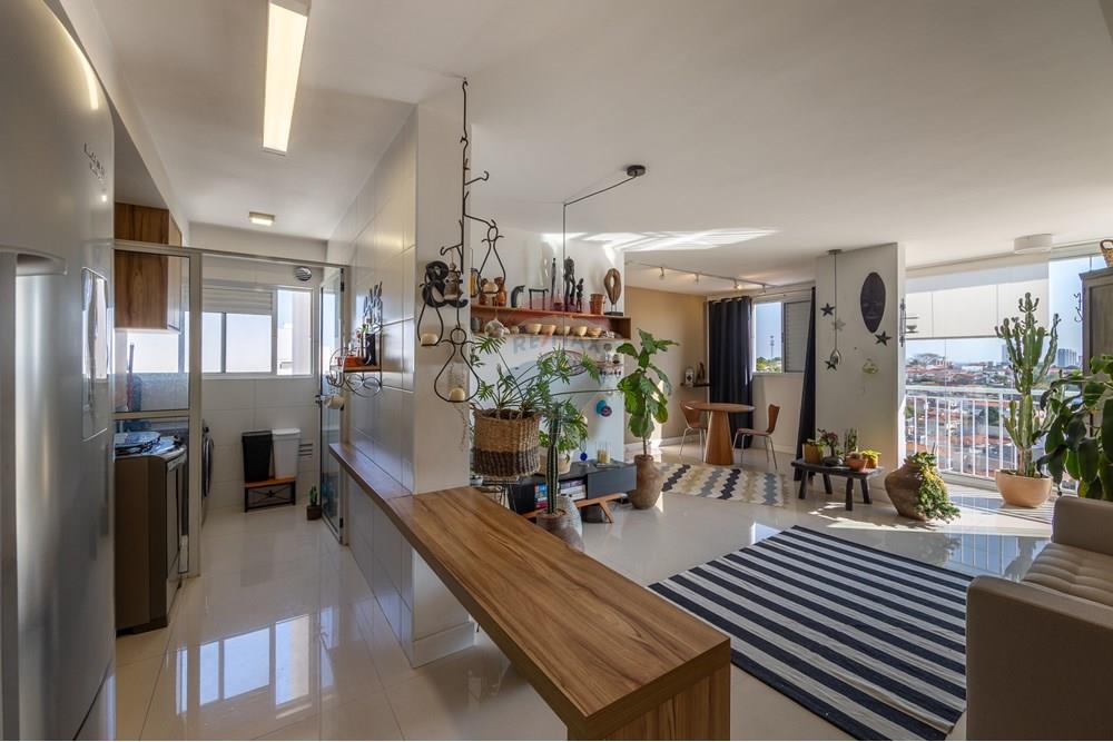 Apartamento - Venda - São Paulo , São Paulo - TKD-9121.jpg - 602151008-156