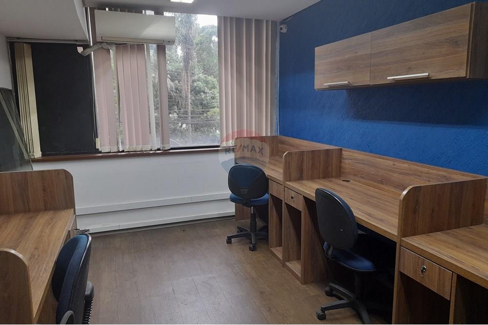 Cj. Comercial/ Sala - Alugar - São Paulo , São Paulo - 20241106_092243.jpg - 602151010-95