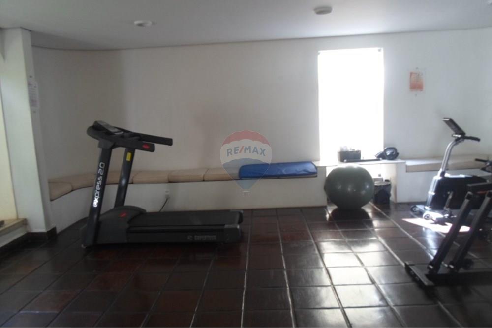 Apartamento - Alugar - São Paulo , São Paulo - SAM_9300.JPG - 601361021-1727