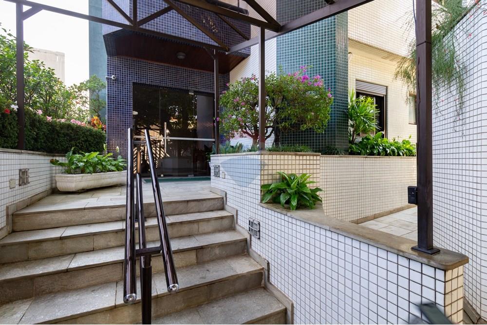 Apartamento - Venda - São Paulo , São Paulo - 27 ENTRADA.jpg - 601261064-209