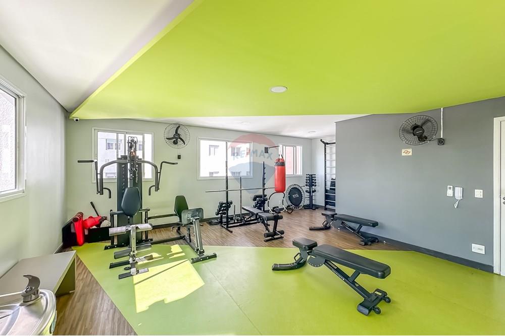 Apartamento - Venda - São Paulo , São Paulo - IMG_877227.jpg - 602241003-88