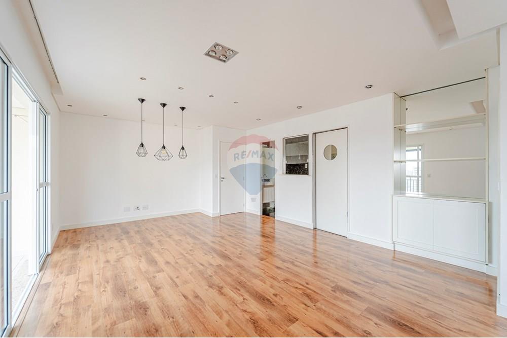 Apartamento - Venda - São Paulo , São Paulo - 601301016-258-1 PATIO FIGUEIRA-DAMASCENO VIEIRA 928 -VILA MASCOTE (3).JPG - 601301016-258