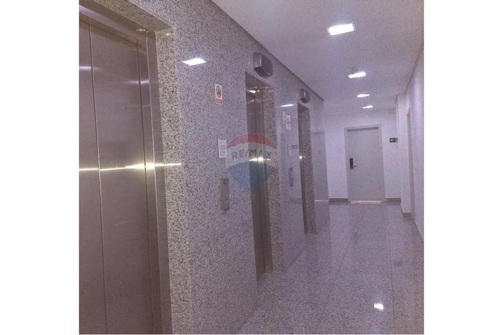 Cj. Comercial/ Sala - Alugar - São Paulo , São Paulo - elevadores.jpg - 601971016-471