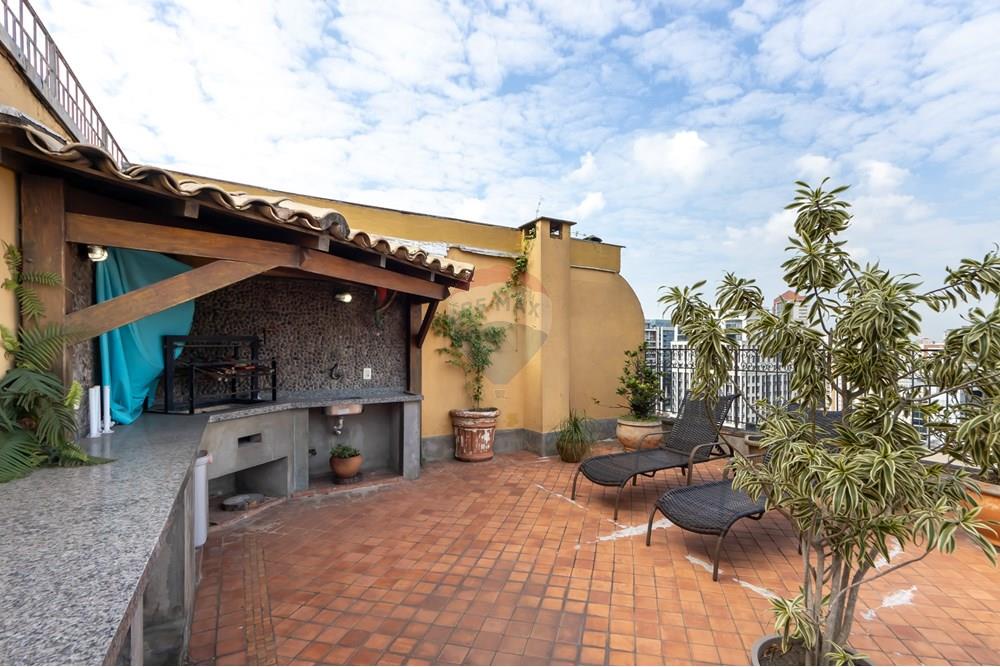 Cobertura - Venda - São Paulo , São Paulo - 38.jpg - 601371031-67