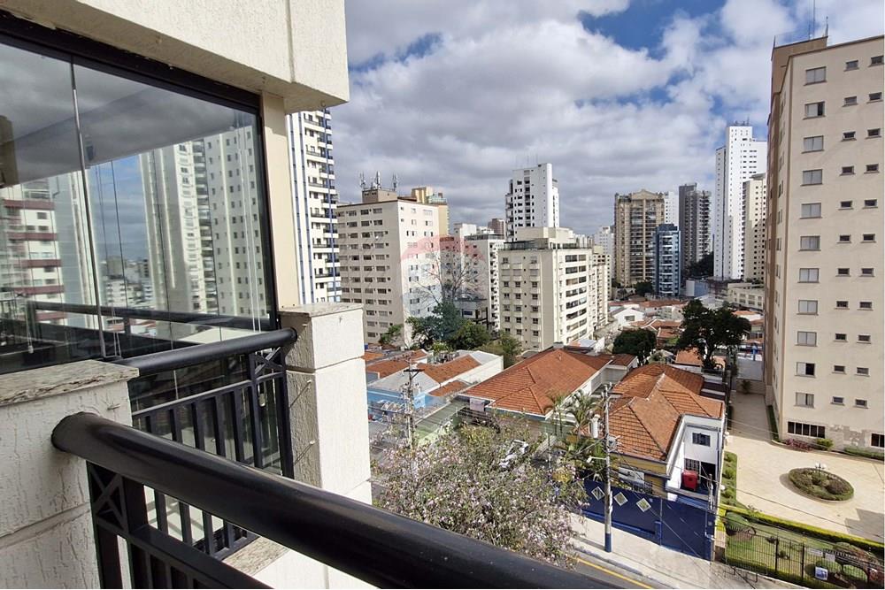 Apartamento - Venda - São Paulo , São Paulo - RUA ANA BENVINDA DE ANDRADE, 118 (33).jpg - 601051002-122