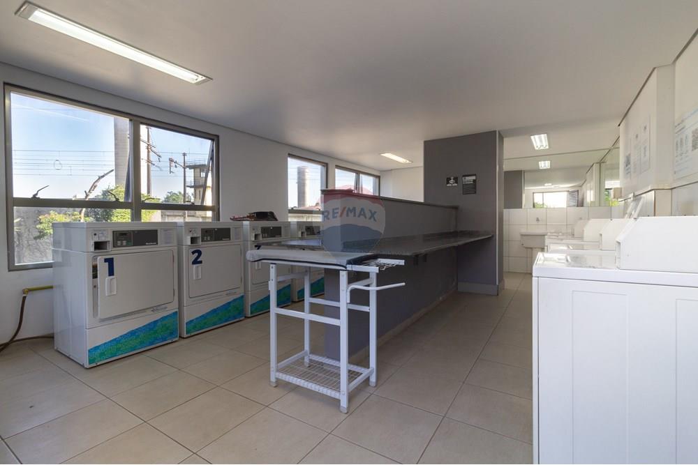 Apartamento - Alugar - São Paulo , São Paulo - 13 LAVANDERIA.jpg - 602281022-113