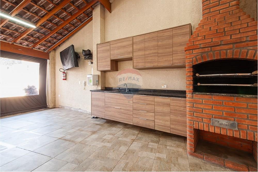 Apartamento - Venda - São Paulo , São Paulo - área gourmet v2.jpg - 601311011-159