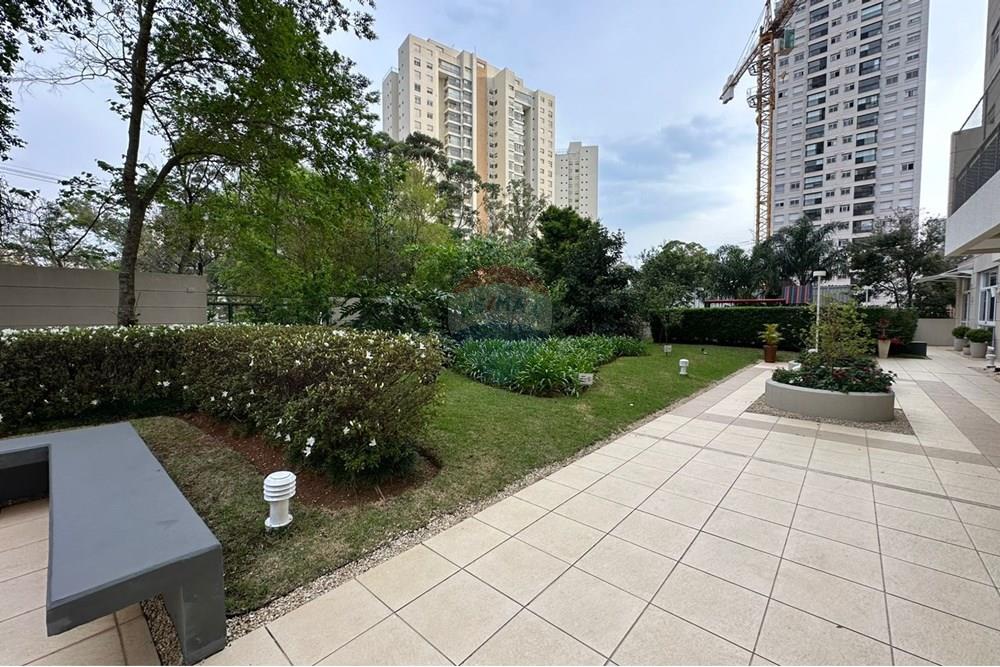 Apartamento - Alugar - São Paulo , São Paulo - WhatsApp Image 2025-10-07 at 18.09.48 (1).jpeg - 602071001-280