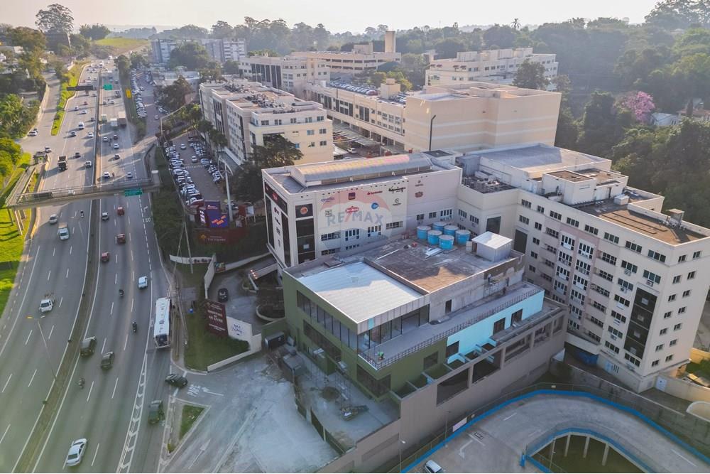 Casa - Venda - Granja Viana , São Paulo - DJI_0689.jpg - 602241019-23