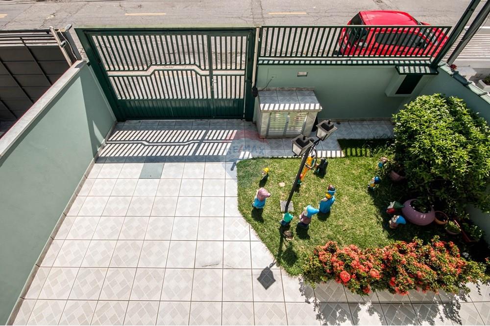 Sobrado - Venda - São Paulo , São Paulo - 06dormitorios_013.jpg - 602101016-58