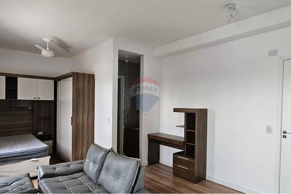 Studio - Alugar - São Paulo , São Paulo - 2.jpg - 602031027-7