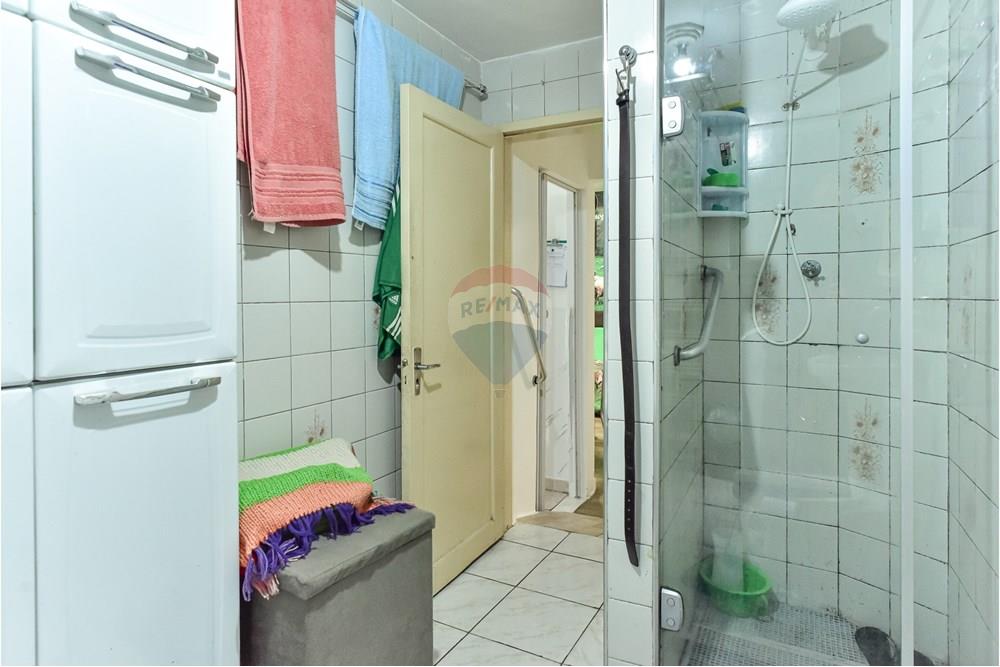 Apartamento - Venda - São Paulo , São Paulo - 04banheiro-area-de-servico_004.jpg - 601421023-6