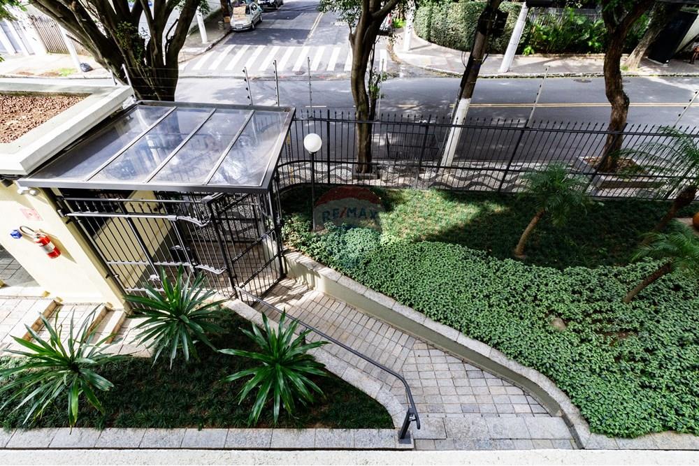 Apartamento - Venda - São Paulo , São Paulo - 3 VISTA VARANDA (1).jpg - 601261081-21