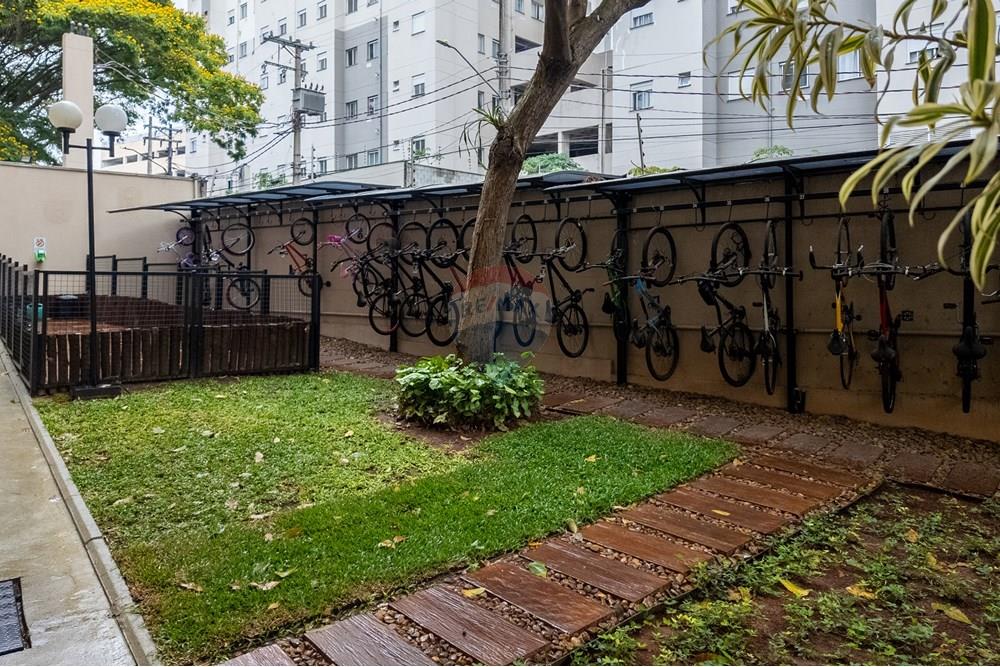 Apartamento - Venda - São Paulo , São Paulo - 58_AP.jpg - 601471043-4