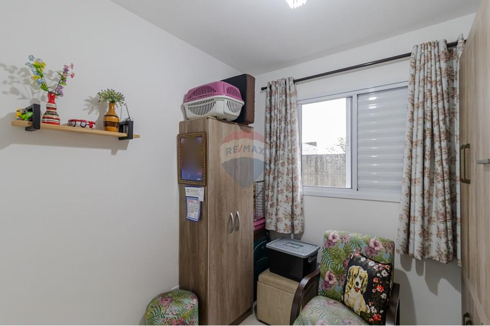 Apartamento, 2 quartos, 49 m² - Foto 28