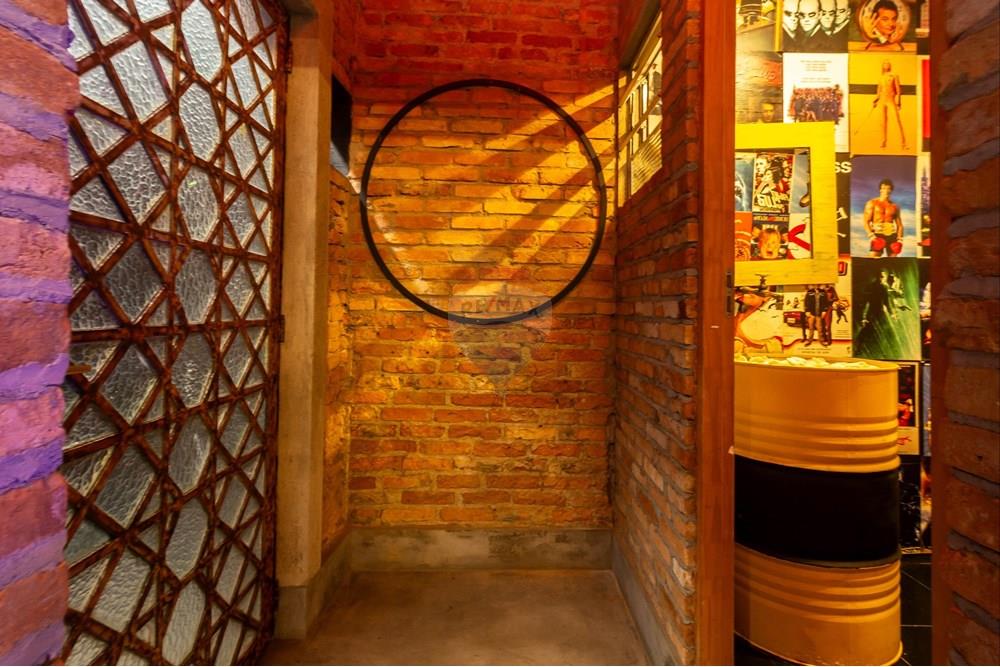 Casa Comercial - Venda - São Paulo , São Paulo - 3 BANHEIRO SALÃO 1 (1).jpg - 601261089-523