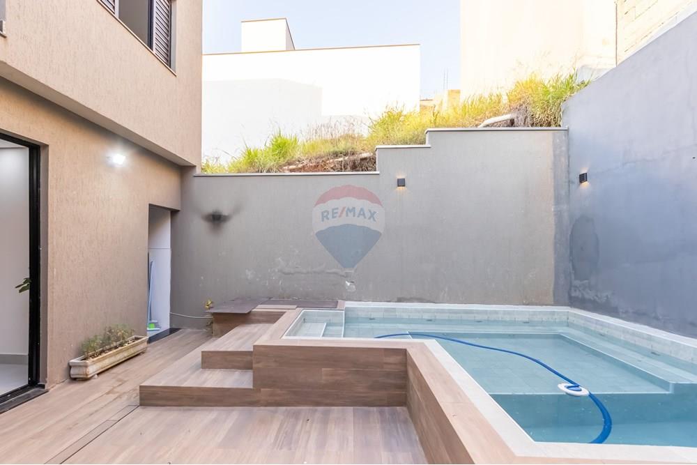 Casa à venda com 3 quartos, 128m² - Foto 46