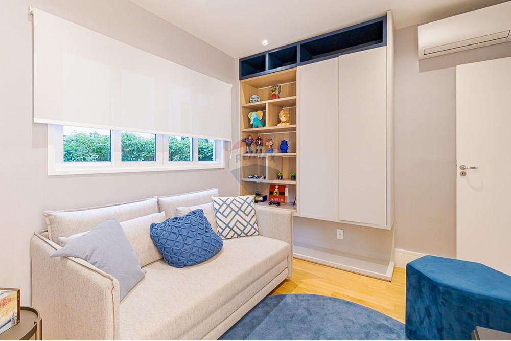 Casa de Campo - Venda - Santana de Parnaíba , São Paulo - 16.jpg - 601081011-52