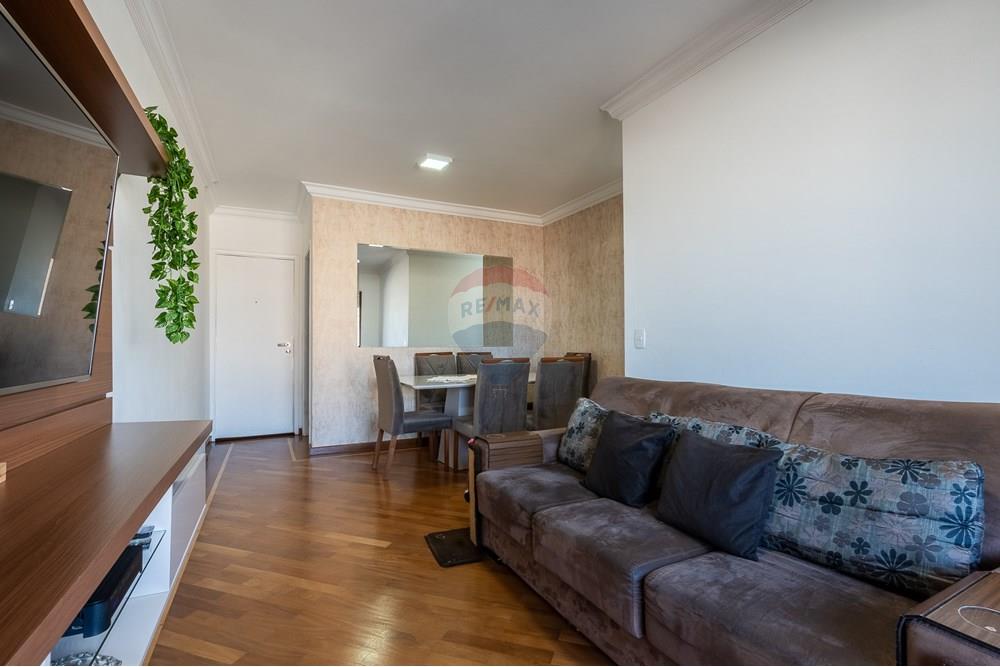 Apartamento - Venda - São Paulo , São Paulo - 8_AP.jpg - 601971051-46