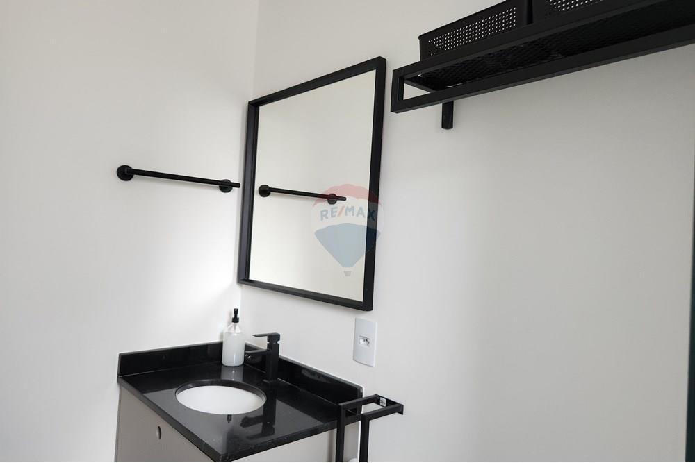 Apartamento, 1 quarto, 25 m² - Foto 20