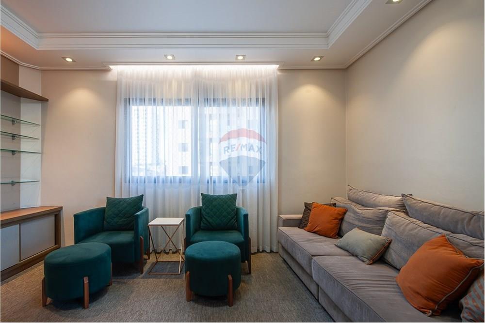 Apartamento - Venda - São Paulo , São Paulo - sala v4.jpg - 601311009-210