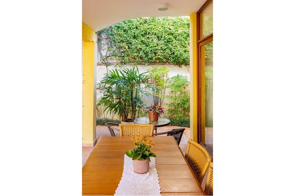 Sobrado - Venda - São Paulo , São Paulo - Remax Boutique-32.jpg - Quintal - 601371001-104