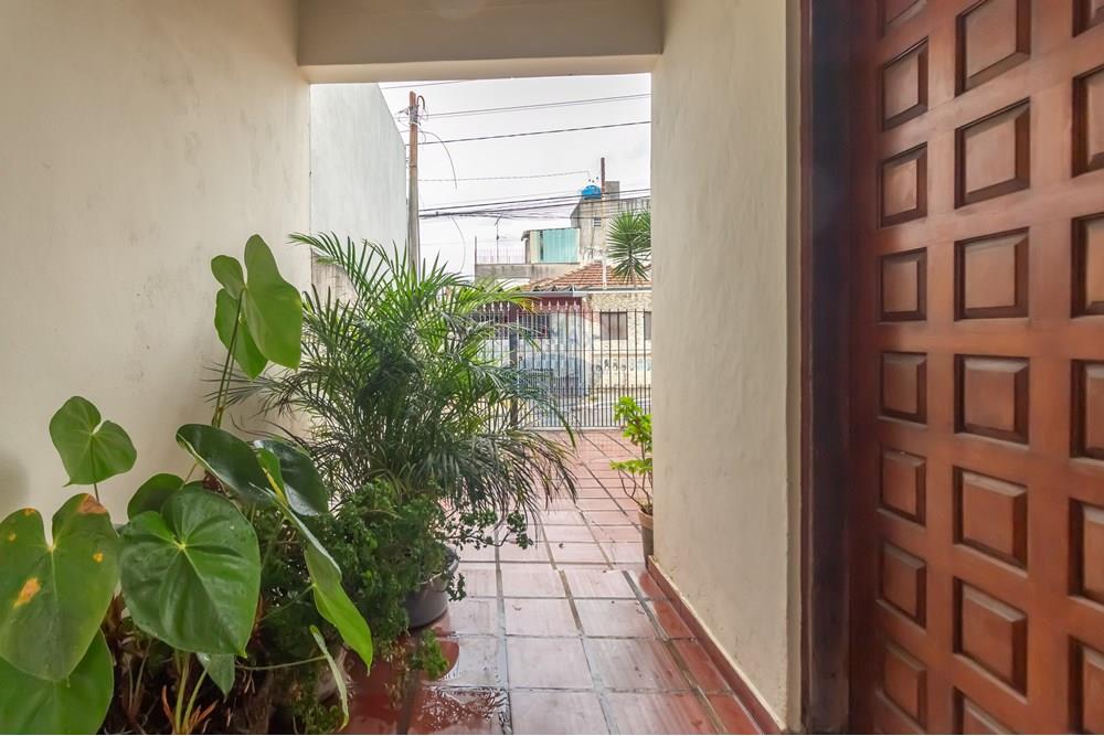 Casa - Venda - São Paulo , São Paulo - 24.jpg - 602171002-107