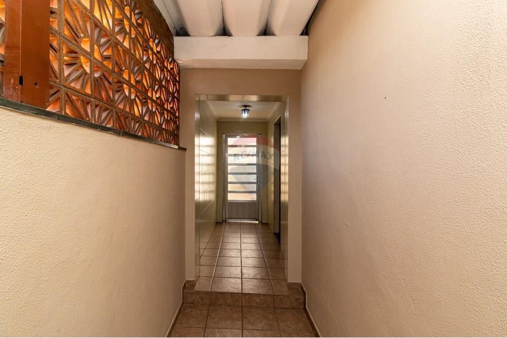 Casa - Venda - São Paulo , São Paulo - Rua Professor Mário D' Apícola, 323_44.jpg - 601751008-1010