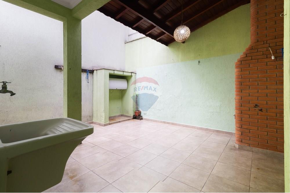 Sobrado - Venda - São Paulo , São Paulo - 11 AREA SERV (1).jpg - 601261021-444