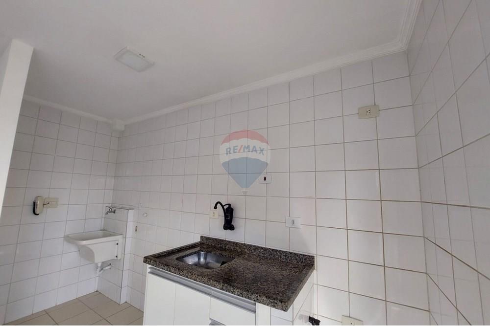 Apartamento - Alugar - São Paulo , São Paulo - WhatsApp Image 2025-07-18 at 15.04.05.jpeg - Lavanderia - 602161004-144