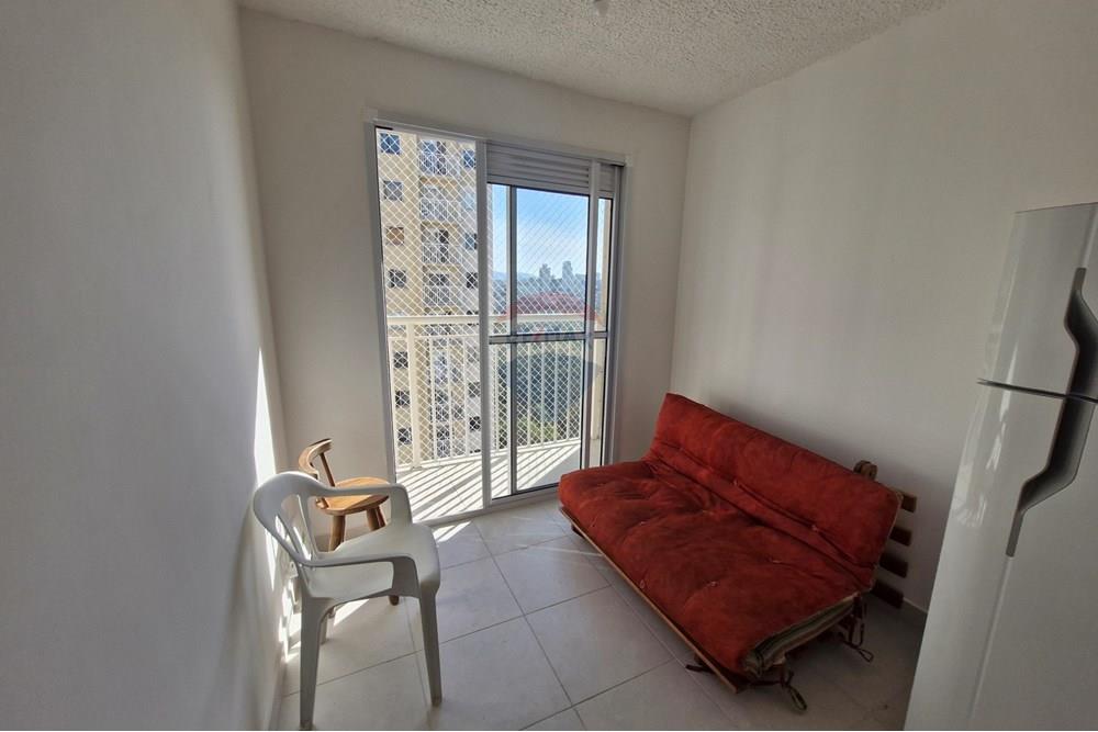 Apartamento - Alugar - São Paulo , São Paulo - 20250823_084621.jpg - 601471009-86