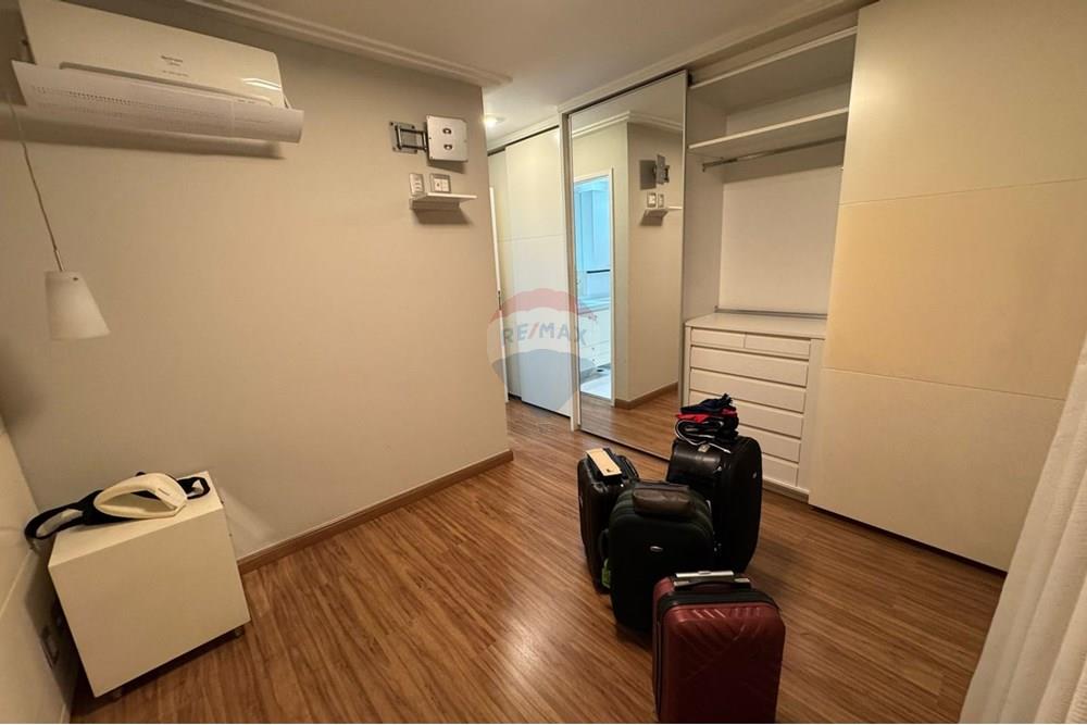 Apartamento - Alugar - São Paulo , São Paulo - SUITE.jpeg - 601261107-2