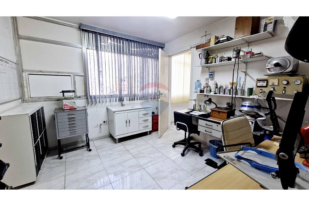 Cj. Comercial/ Sala - Alugar - São Paulo , São Paulo - RUA FREI CANECA, 1212 (26).jpg - 601361040-138