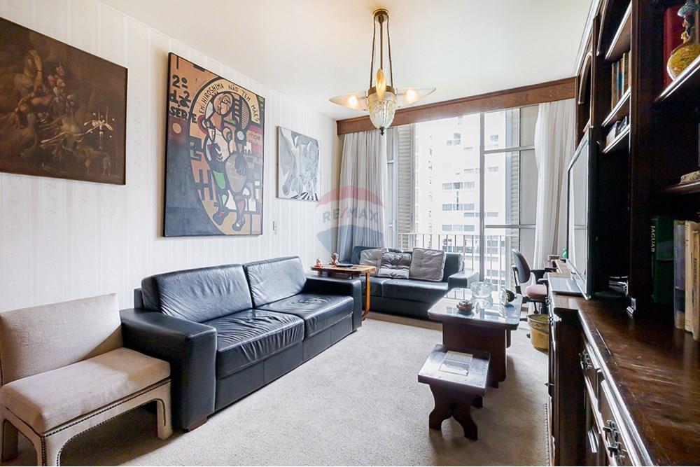 Apartamento - Venda - São Paulo , São Paulo - IMG_4820.jpg - Quarto de família - 601081007-80