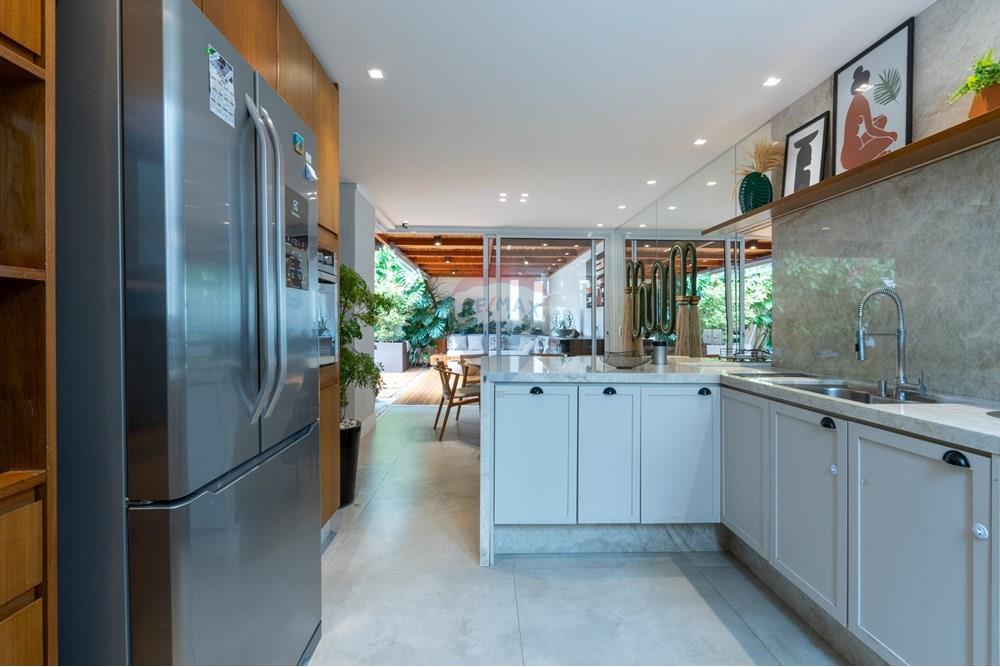 Casa de Condomínio - Venda - São Paulo , São Paulo - 01fotos_029.jpg - 601251125-46