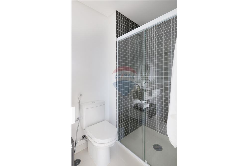 Apartamento - Alugar - São Paulo , São Paulo - 25 - 601361019-3103