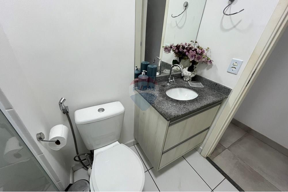 Apartamento à venda com 3 quartos, 78m² - Foto 21