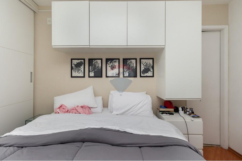 Apartamento - Venda - São Paulo , São Paulo - 10 quarto.jpg - 601481005-208