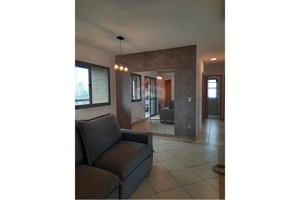 Apartamento - Alugar - São Paulo , São Paulo - c7332a49-213a-4db9-a4f9-094c7ffc3eb4.jpg - 601971018-1241