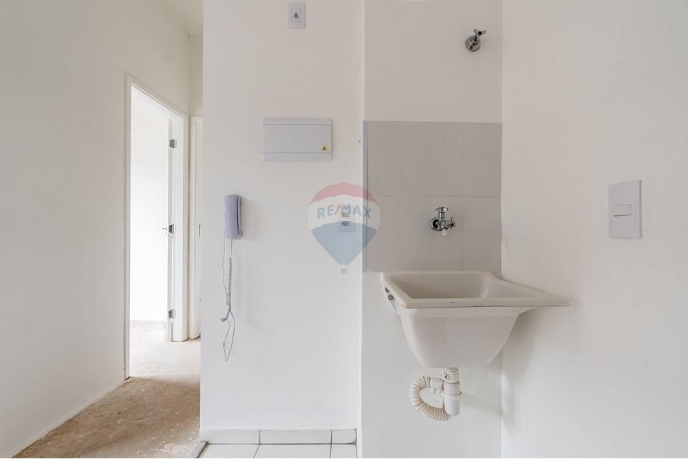 Apartamento - Venda - São Paulo , São Paulo - 87_CASA.jpg - 601471004-367