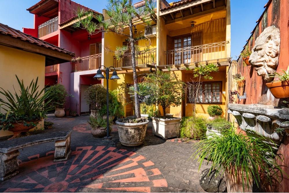 Casa de Condomínio - Venda - São Paulo , São Paulo - 01fotos_017.jpg - 601181047-44