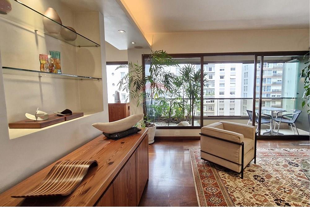 Konut - Müstakil Daire - Sao Paulo , Sao Paulo - BR - ALAMEDA ITÚ, 846 (13).jpg - 601361043-36