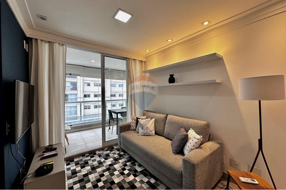 Apartamento - Alugar - São Paulo , São Paulo - IMG_4990.jpg - 602321003-80