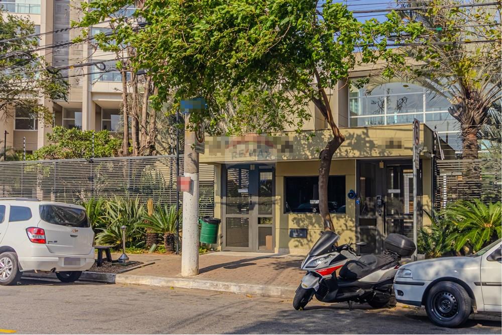 Apartamento - Venda - São Paulo , São Paulo - Cópia de 27 FACHADA (2).jpg - 601261073-48