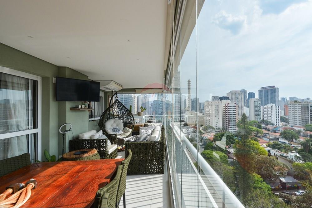 Apartamento - Venda - São Paulo , São Paulo - CondominioVistAlegre (15).jpg - 601361053-39