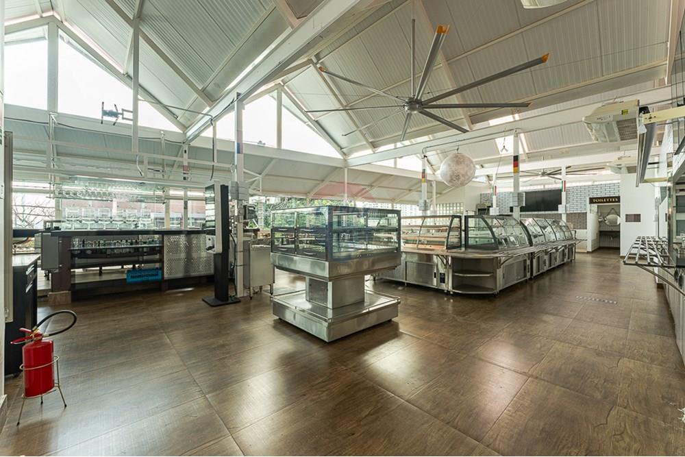 Prédio - Venda - São Paulo , São Paulo - 5.jpg - 601261002-211