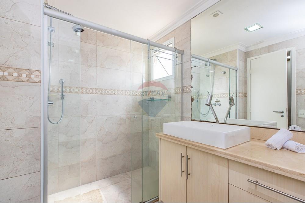 Cobertura - Venda - São Paulo , São Paulo - Remax Ares-54.jpg - Suite - 601131006-109