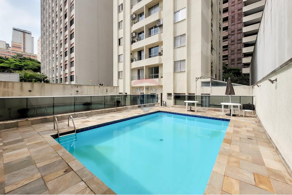Apartamento - Venda - São Paulo , São Paulo - 17 predio.jpg - 601481005-187