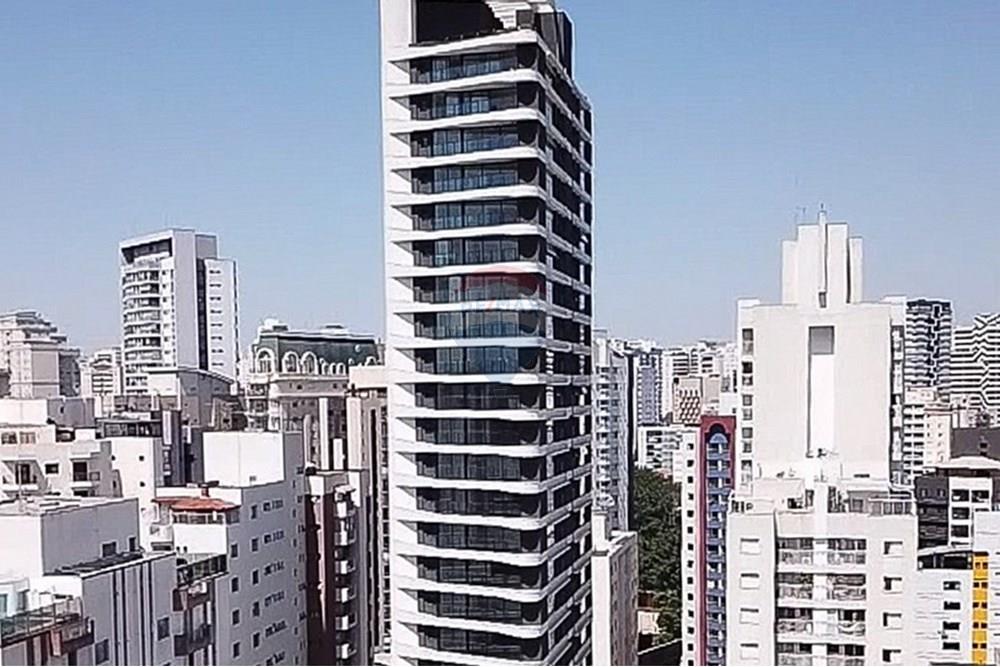 Apartamento - Venda - São Paulo , São Paulo - 1.1fachada.jpg - 601971014-203